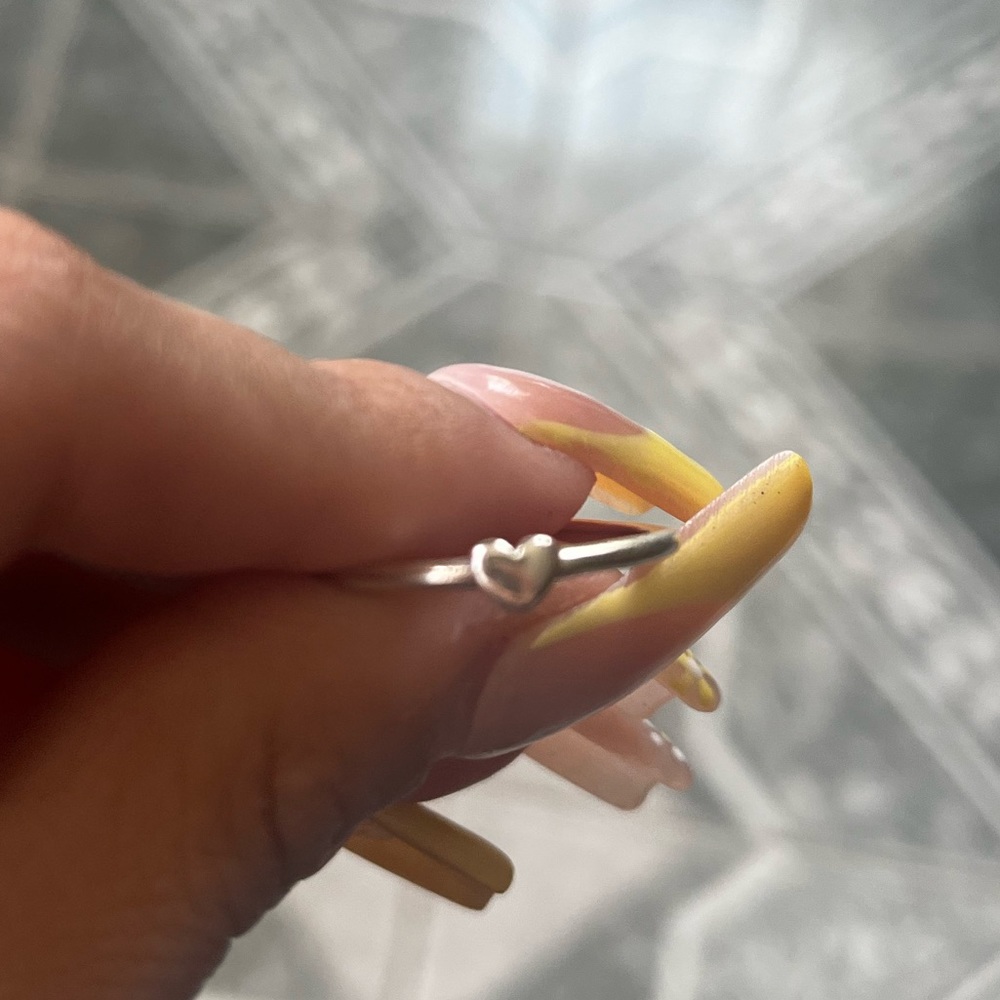 James Avery Ring
